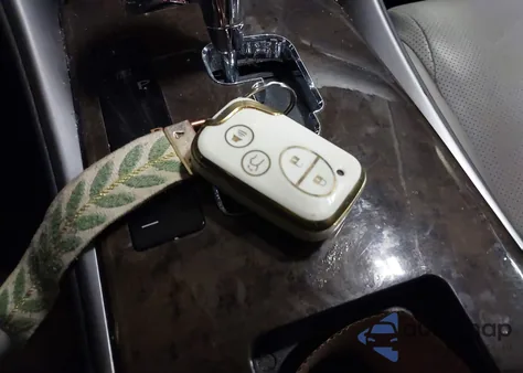 2011 Lexus Is 250 from USA, damaged, VIN JTHCF5C21B5051243